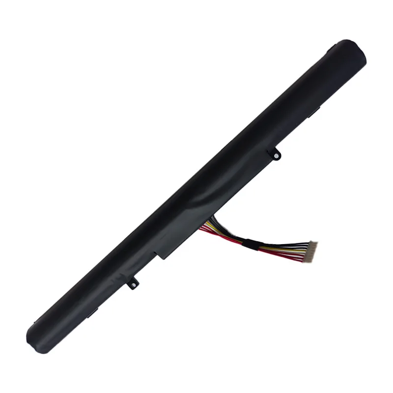 High Quality A41N1611 Laptop Battery 14.4V 3350mAh For ASUS ROG GL553VE GL553 GL553VD GL553VW Series New Replacement Battery