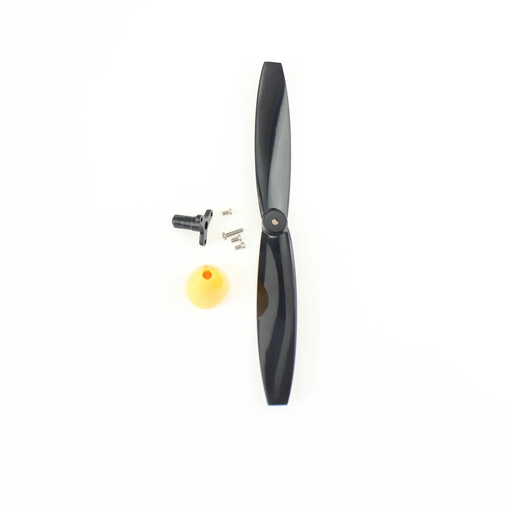 Lame de palette d'hélice pour Wltoys XK A160 RC, pièces de rechange d'avion, accessoires, A160.0011