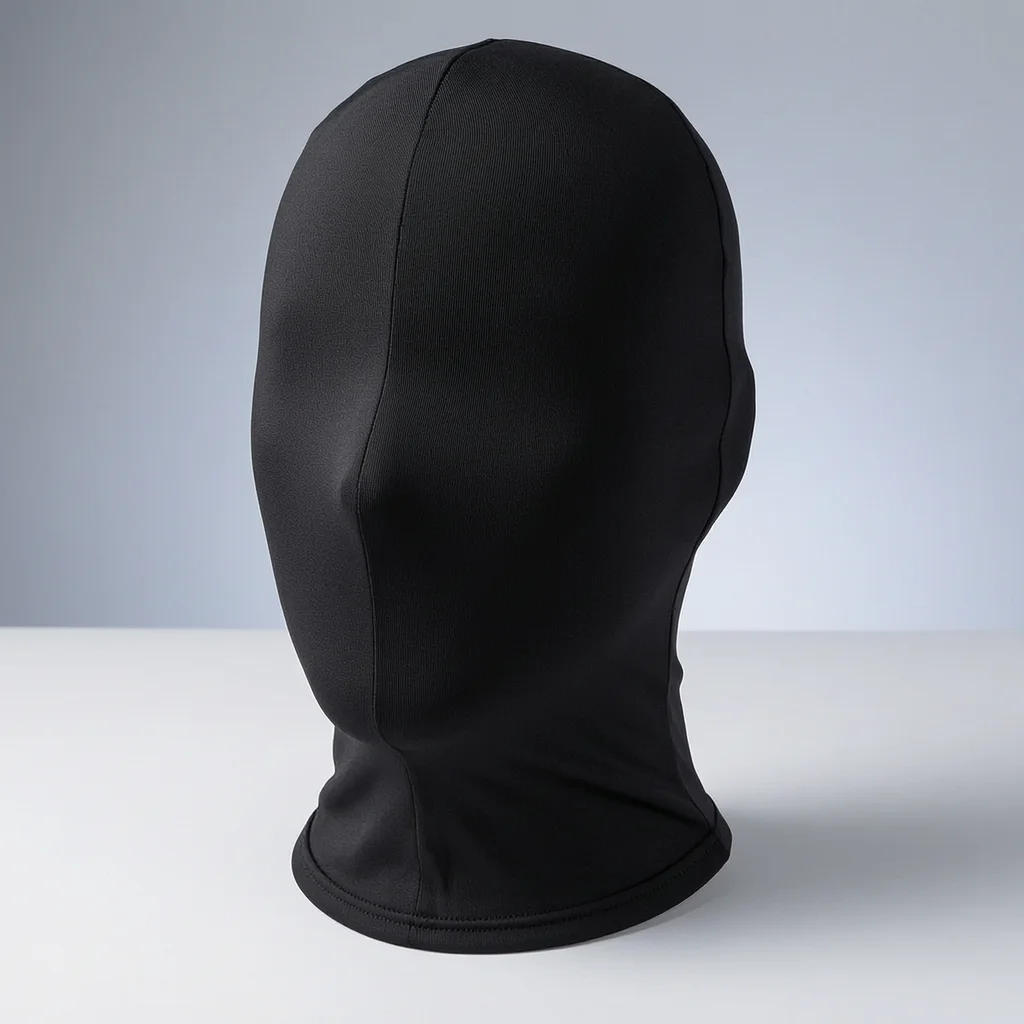 Mask Balaclava Full Face Spandex Cover Cap for Women Men Cosplay Festival Hole Anime Protection