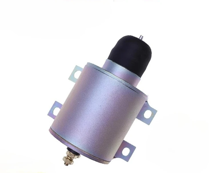 

Excavator Parts for MD100 T-600 Close Solenoid Valve Assembly 41-5459