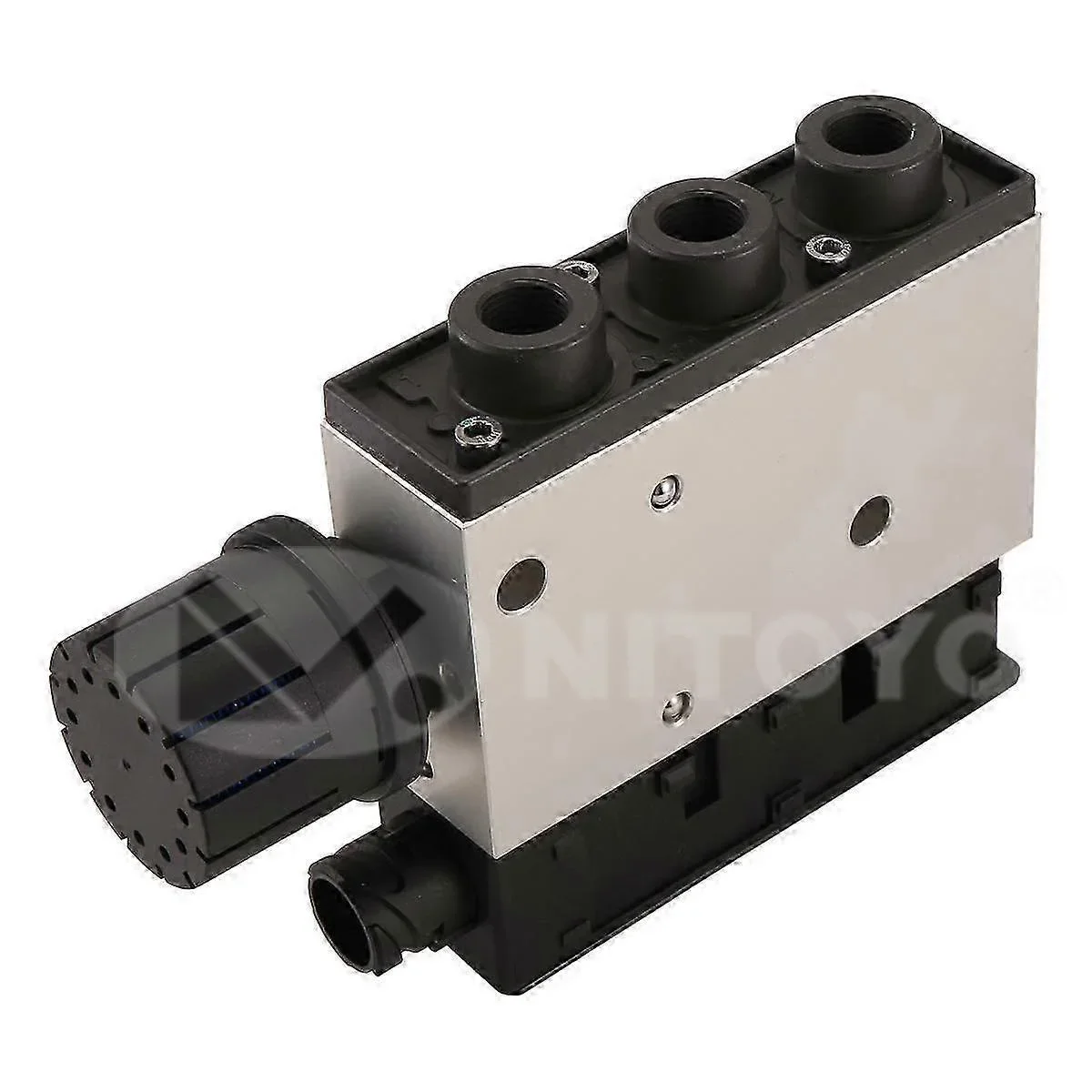 Nitoyo Auto Electri…