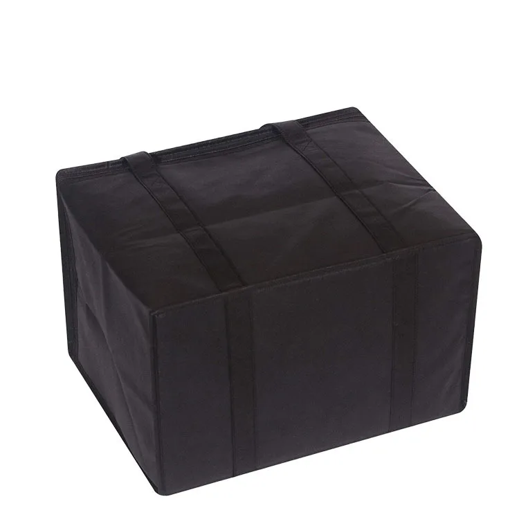 المحمولة الحرارية معزول مبردات صندوق كبير في الهواء الطلق التخييم الغداء بينتو حقائب الرحلات شواء وجبة شرب البريدي حزمة نزهة لوازم