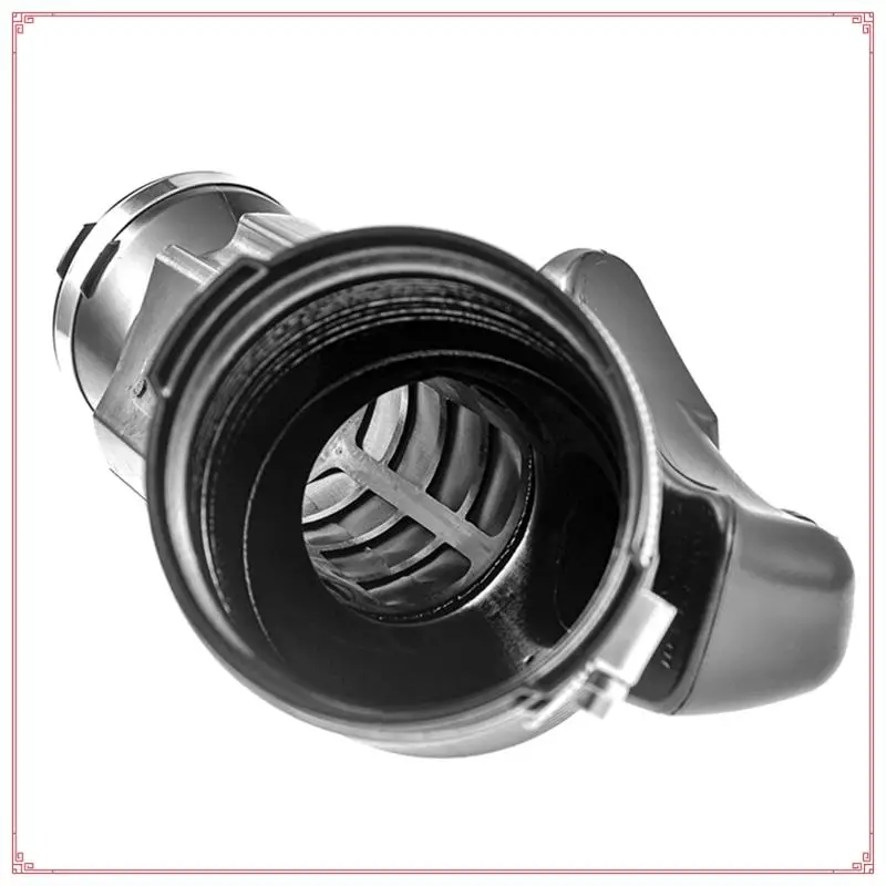 

Car Engine Intake Manifold Inlet Gas Hose Accessories For A6L/A6/C6 3.0 2005-2012 06E129629P