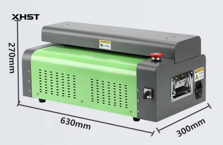 

50cm Industrial Carton Shredder Machine Cardboard Perforator Heavy Duty Waste Box Cutting Warehouse Logistics Packing Filler