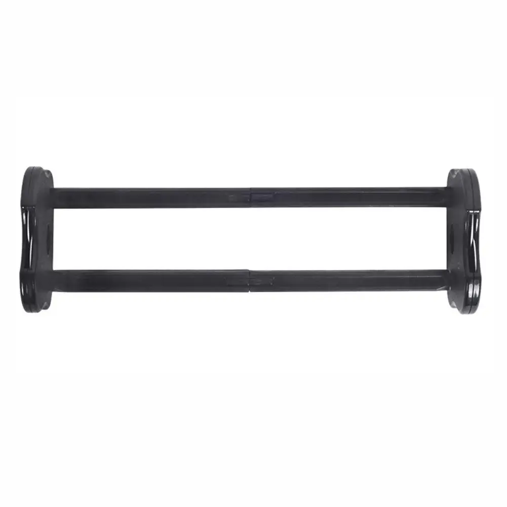 ABS Arrow Detector, Balancing Straightness, Precision Arrow Tool, Lightweight and Portable for Improved Performance