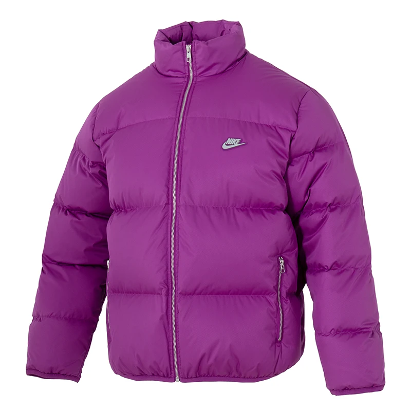 

Nike down Jacket Men's Winter Sportswear Outdoor Travel Trendy Fashion Windproof Warm down Jacket Im2081-505