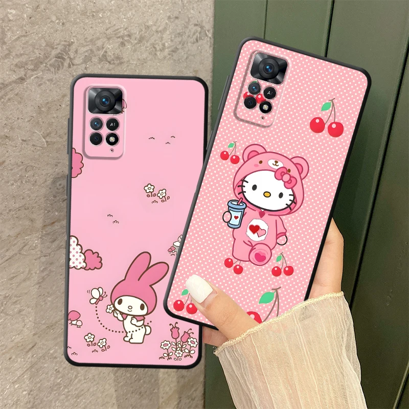 Sanrio Pink Kitty C… - image