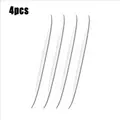 Transparent 4pcs