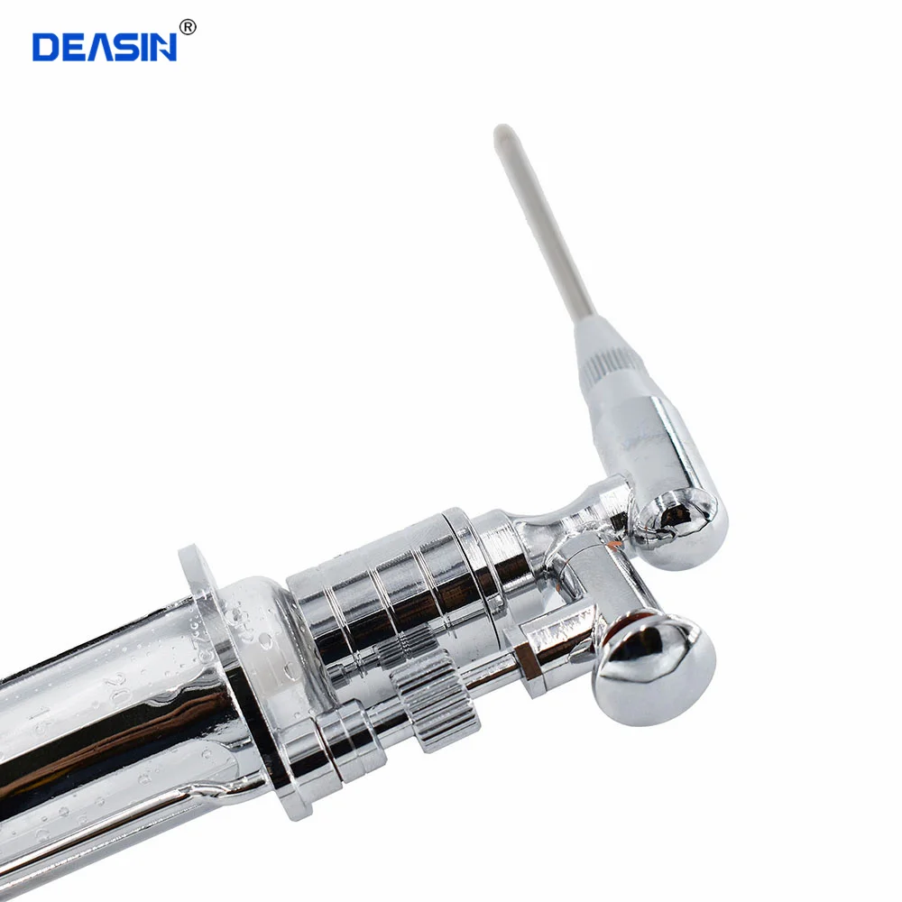 1 Pack high quality water nano spray gun ENT Spray gun for ENT Treatment Unit dentistry tools