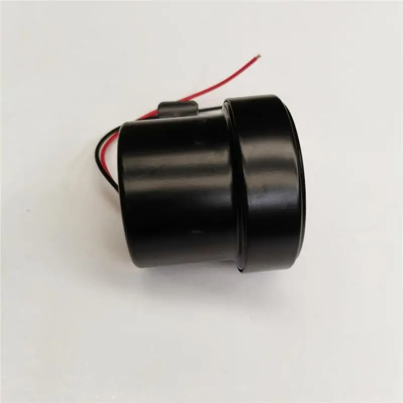 Hot Universal Car Horn Dog Barking Sound 12V-80V Waterproof Motorcycle Reversing Horn Shockproof Reversing Warning Sound