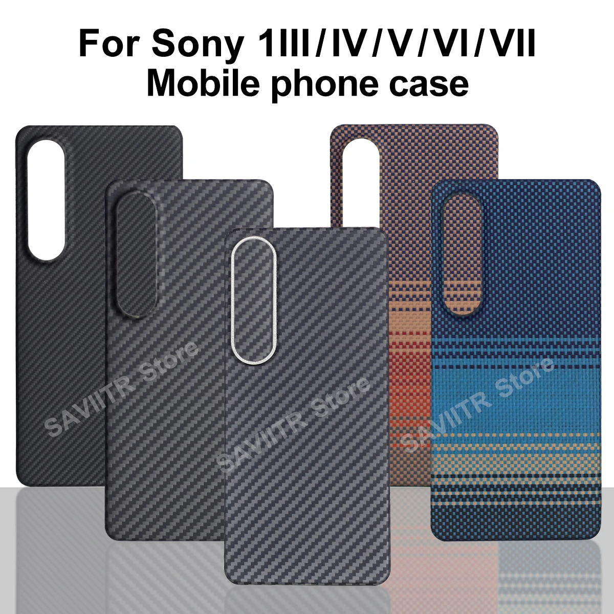 Saviitr Kevlar For …