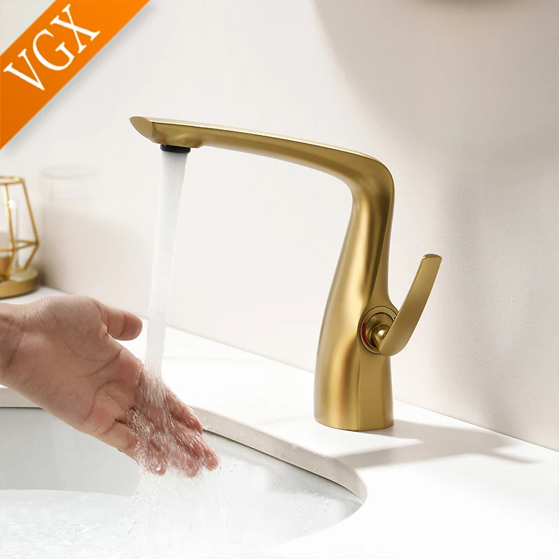 Vgx Luxury Gold Bat… - image