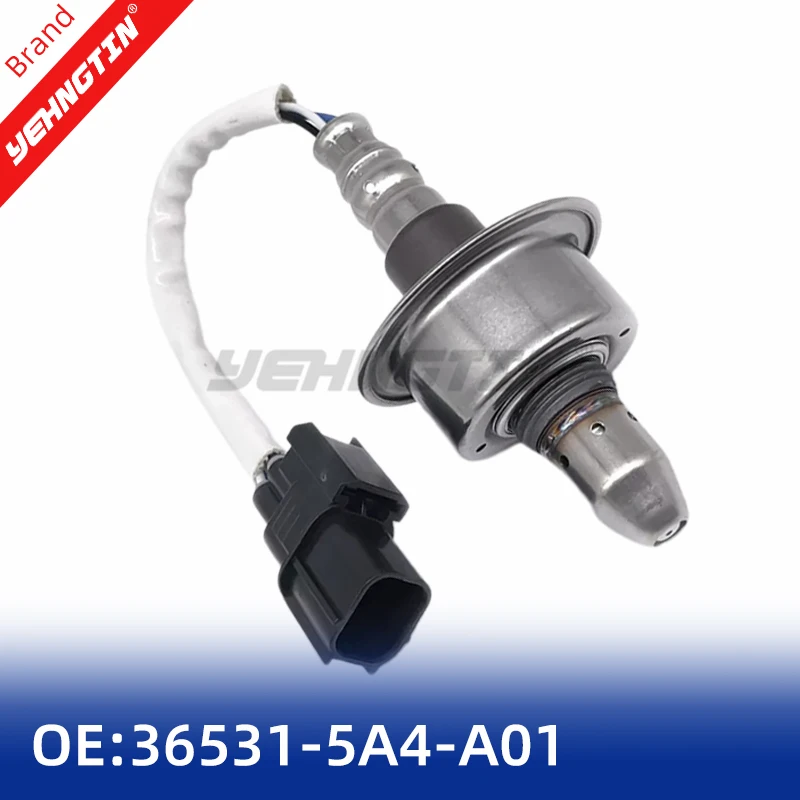 

OEM 36531-5A4-A01 365315A4A01 Car Air Fuel Ratio Oxygen O2 Sensor Fits For Honda Accord/Odyssey/SPIRI