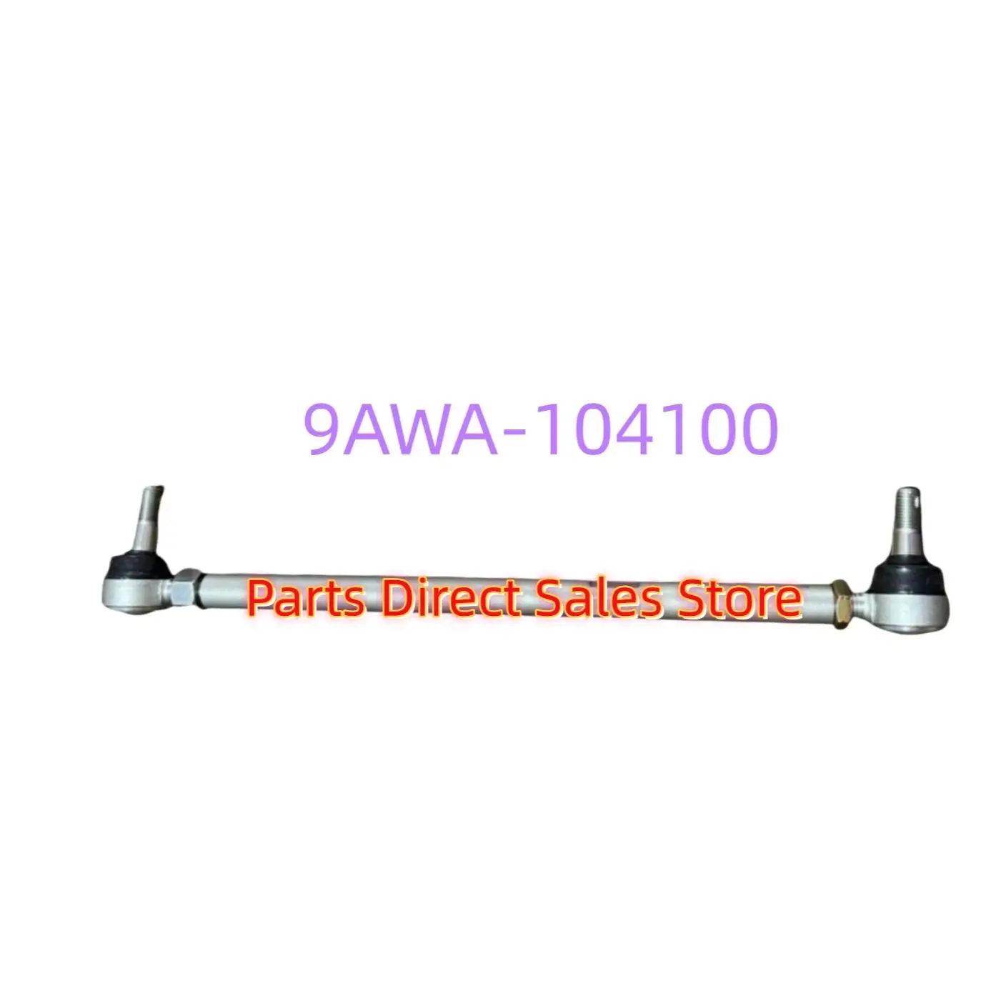 

Original Steering Tie-Rod 9AWA-104100 for CF ATV850 900 950 1000 Cforce CF800AU-2A CF800ATR-3 CF1000AU NEW X8 X100