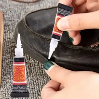 Liquid Super Glue Wood Rubber Metal Glass Cyanoacrylate Adhesive Stationery Store Nail Gel 502 Instant Strong Bond Leather 5