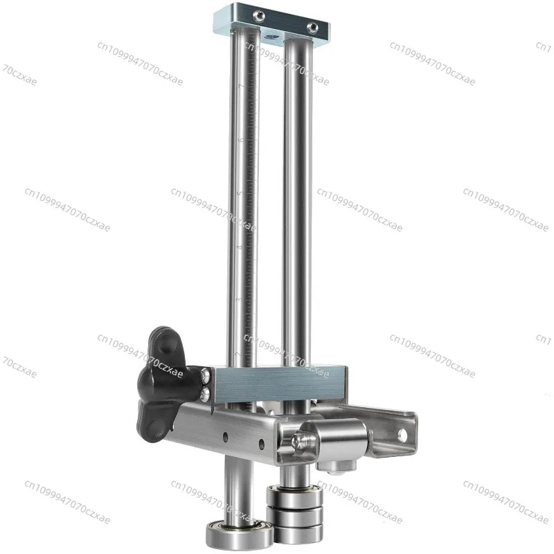 

Professional Metal Bending Tools, Metal Roof Roller Benders, Adjustable Bending Height