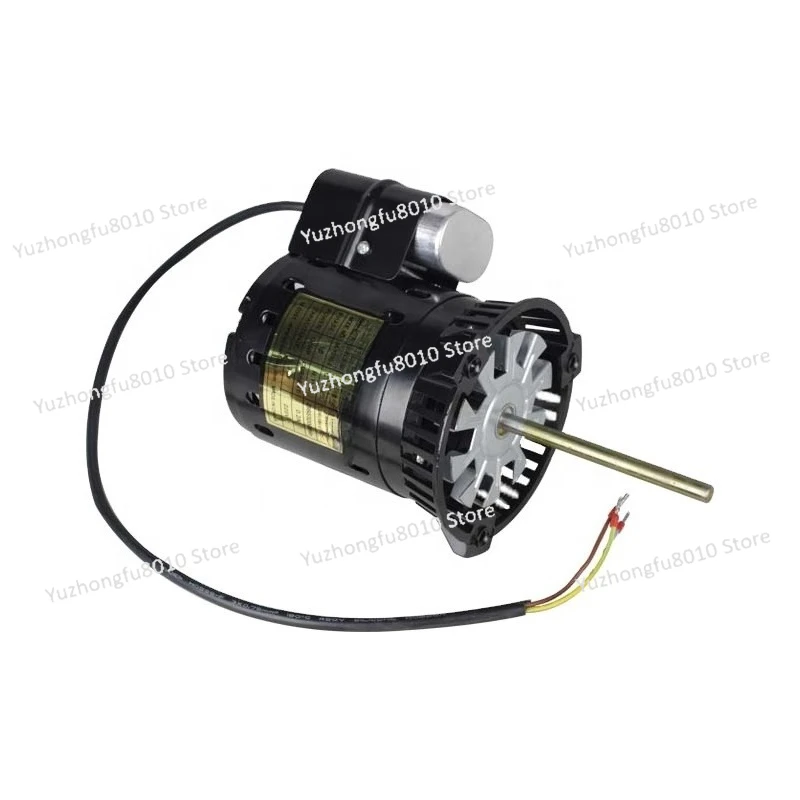Applicable for JF1F071N Motor Black One of Machine Spare Parts