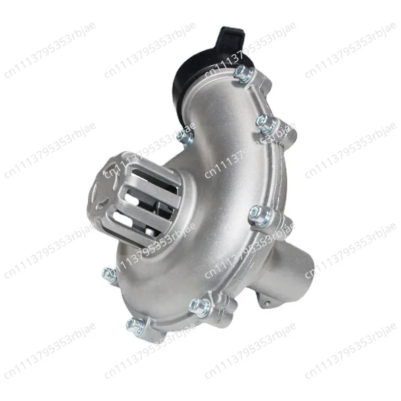 Lawn Mower Converted Water Pump (4-Stroke/2-Stroke, 1.5