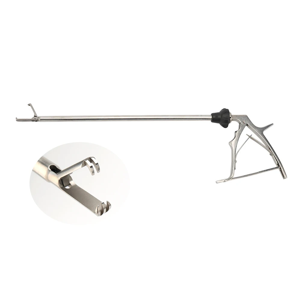: OB/GYN Surgical Instruments