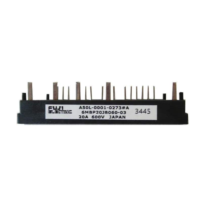 

ipm power module 7MBR15LD120