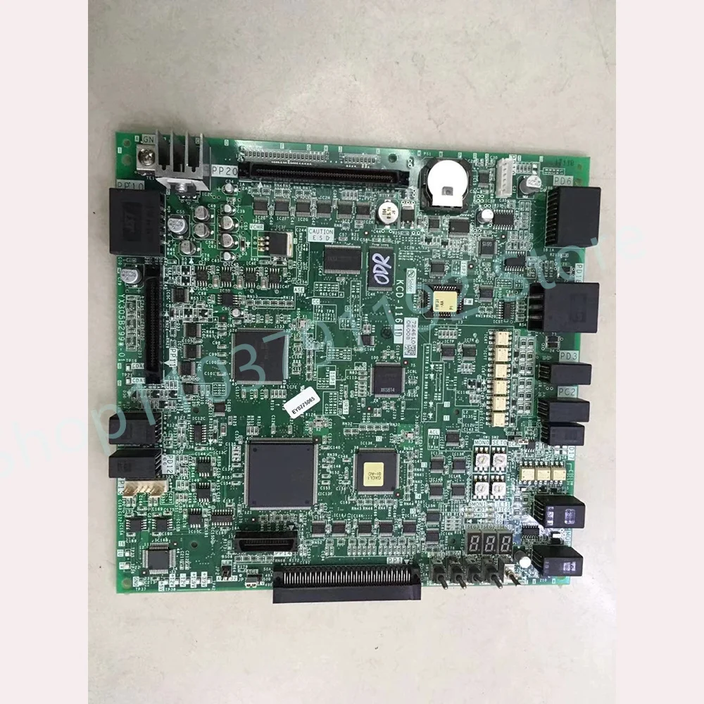 KCD-116 For Elevator Accessories Machine Room-Less Motherboard KCD-116ID