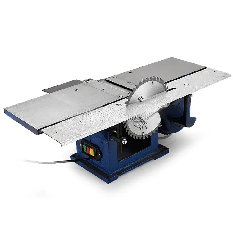 Hot salesMulti-function Woodworking Machine Tool Electric Planer Chainsaw Table Saw High Power Cutting Drilling Woodworking Mach