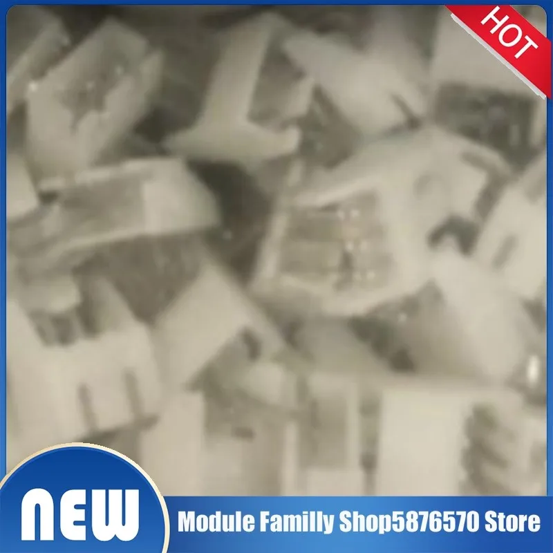 100Pcs/Lot Js3B-Xh-…