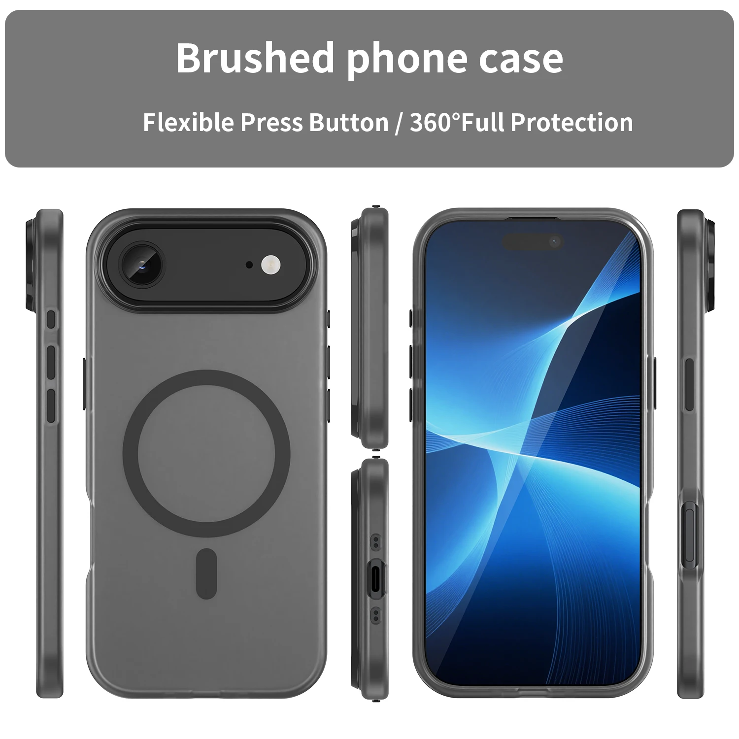 Thumbnail 2 - #14 Best Shockproof Phone Case to Buy In 2026