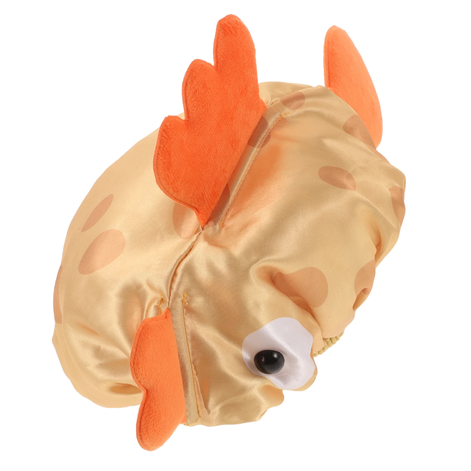 

Frog Shower Cap Kids Bath Baby Toddler PVC Waterproof Cartoon 3D Double Layer Thick Material Hair Protection Swim Caps