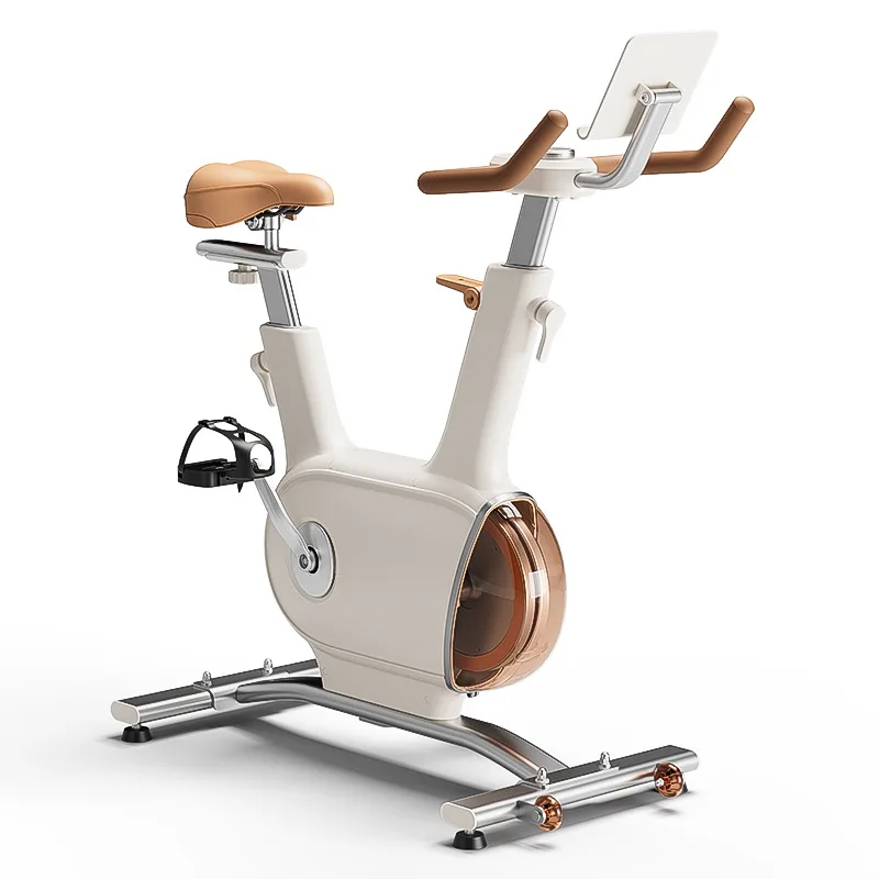 

STLF New Arrival Spinning Bike Stationary Bicycle Cardio Indoor Adjustable Professional Spinning Bike Exercise Gym Equipment