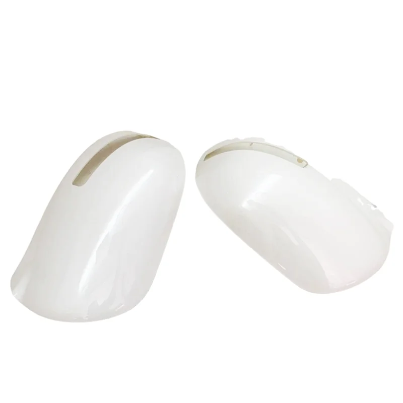 

Car Side Rear View Mirror Cover Shell For Mitsubishi Outlander 2013-2018 Parts Primer Mirror Cap 7632C647HA 7632C490HA