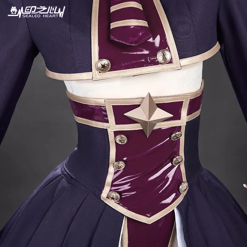 Anime Mahou Shoujo Hiiragi Utena Costume Cosplay Magic Baiser Parrucca Hiiragi Utena Vestito Sexy Gioco di Ruolo Per Il Carnevale di Ognissanti