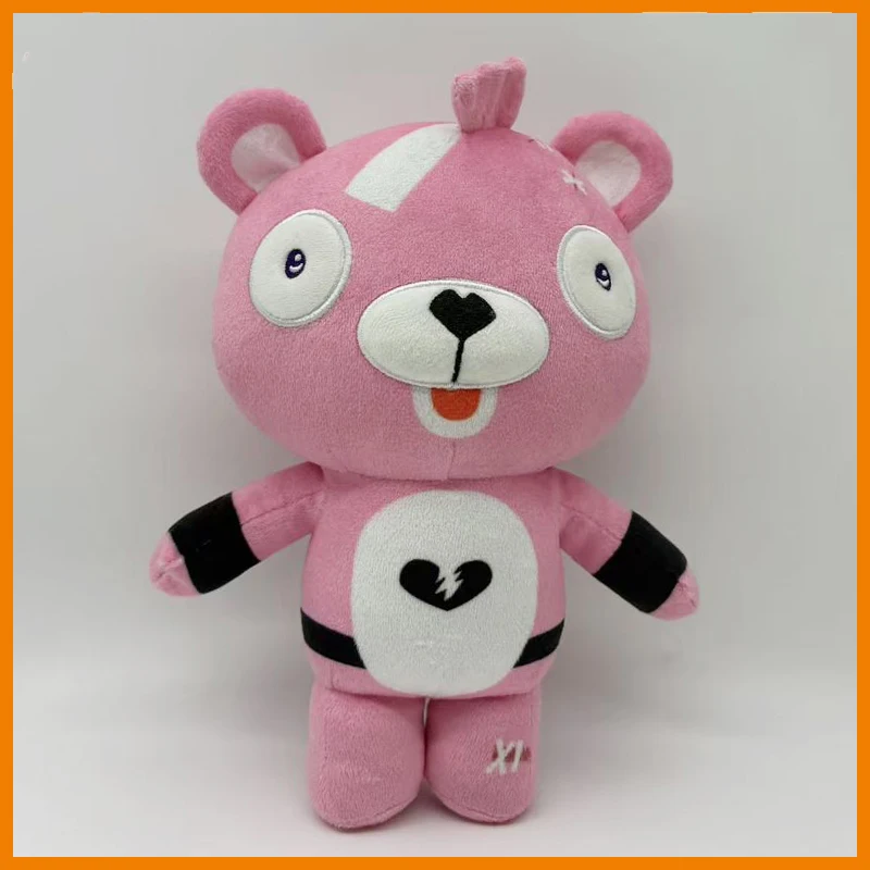 Ranboo Plush Toy Funneh Plush Fill Plush Dolls Toys Gifts