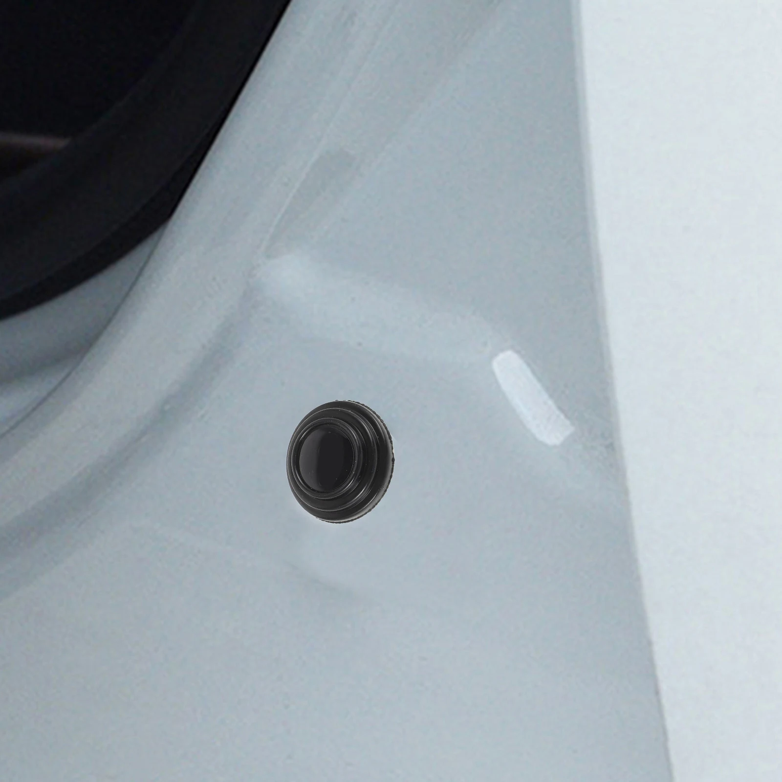 

8 Pcs Door Shockproof Pad Car Bumper Guard Sticker Damping Protector Guards Silica Gel