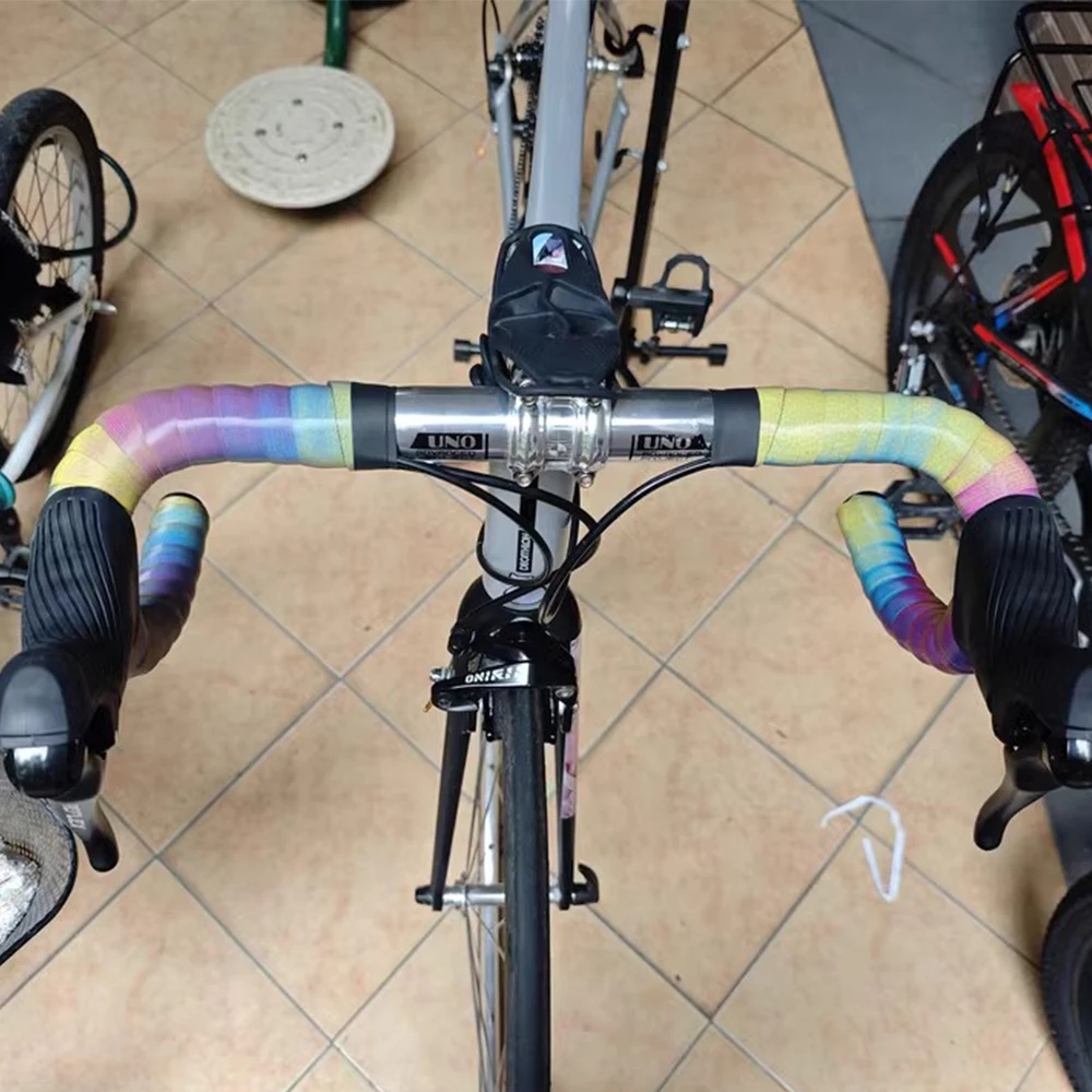 Road Bike Handlebars Adhesive - Fishing Equipment Rod 评论和价格