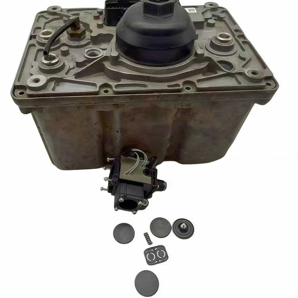 Das Urea-Pumpen-Reparaturset ist geeignet für Scania-, DAF- und MAN-Lkw F00BH40279 0444010037 0444010026 81154036099 0444010038. – Detail 2