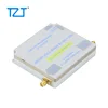TZT LF-6GHZ-120DB 양방향 디지털 제어 RF 감쇠기, 높은 절연 감쇠기 모듈, TFT 메인 제어 보드 포함 5
