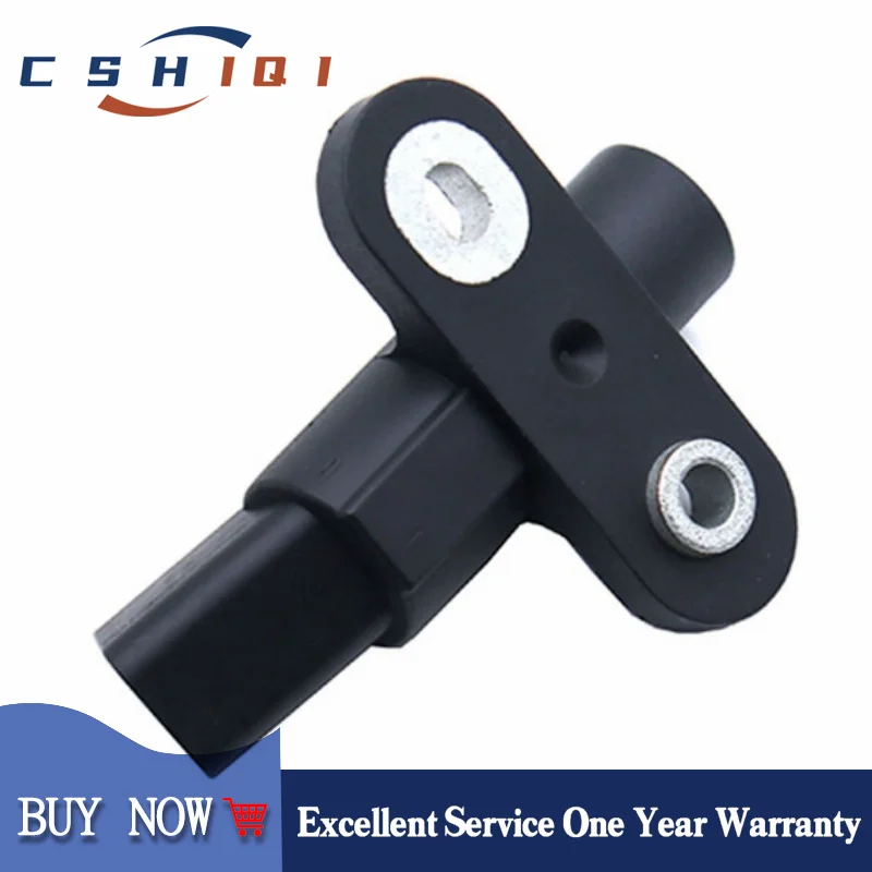 F1CZ6C315A Crank Position Sensor For Ford Escort 2001-2002 Focus 2001-2004 Tracer Hatchback 2-Door Sedan 4-Door 1S4Z-6C315-AA