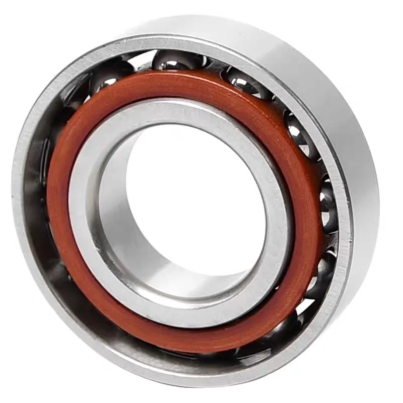 Four-point angular contact ball bearing QJ 213 214 215 216 217 M