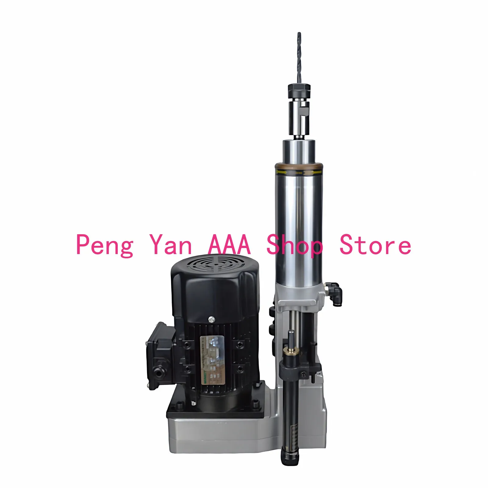 3P74 Power Head Drilling Head High Precision Automatic Drilling Machine Drilling Chamfering Multi-Hole