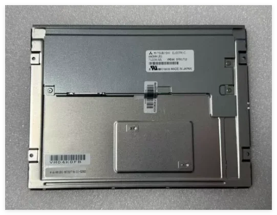 AA084VJ01 8.4 Inch LCD Display Screen Panel Original for 20 Pins Connector New and Fast Shipping 100% Tested