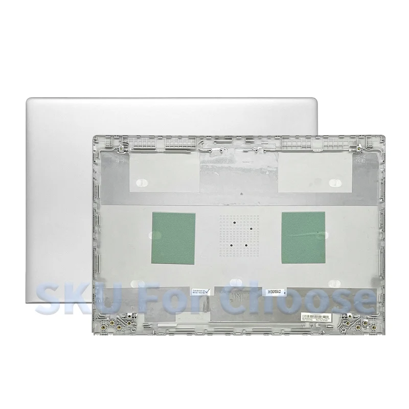 Silver New For ProBook 640 G5 645 G5 Laptop Lcd Back Cover Front Bezel Hinges Palmrst Bottom Case Housing L09526-001 Non Touch