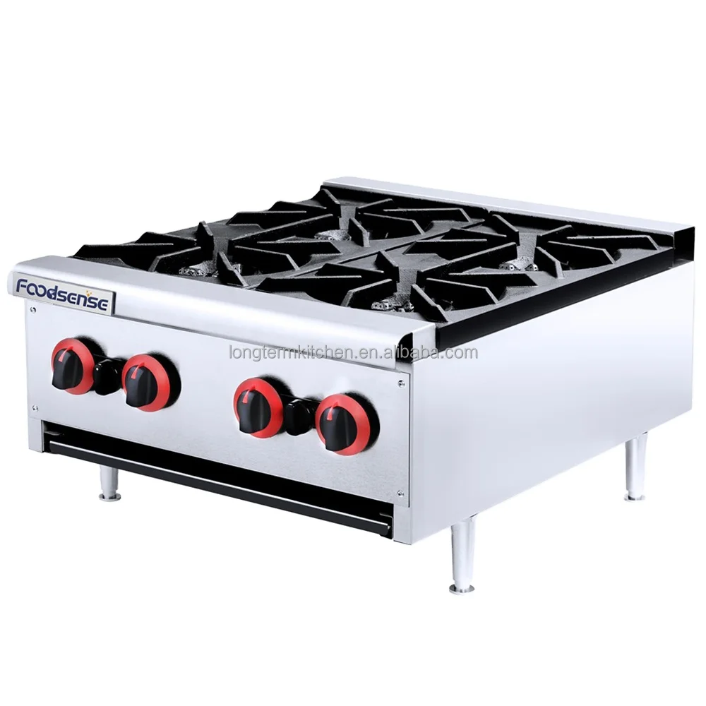 Flame Best Flame Gas Stove Stand Wok Cooker Dc Gas Stove Cooktop Stove Propane Gas Range China 2021 Hot Sale Commercial Blue CE