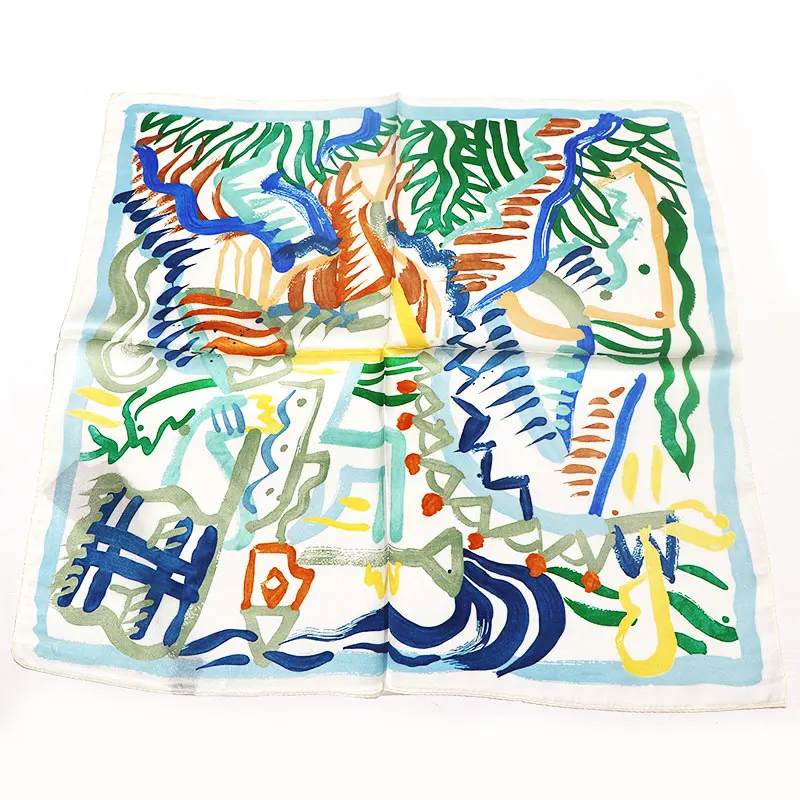 Esfoliante 100% seda para mulheres