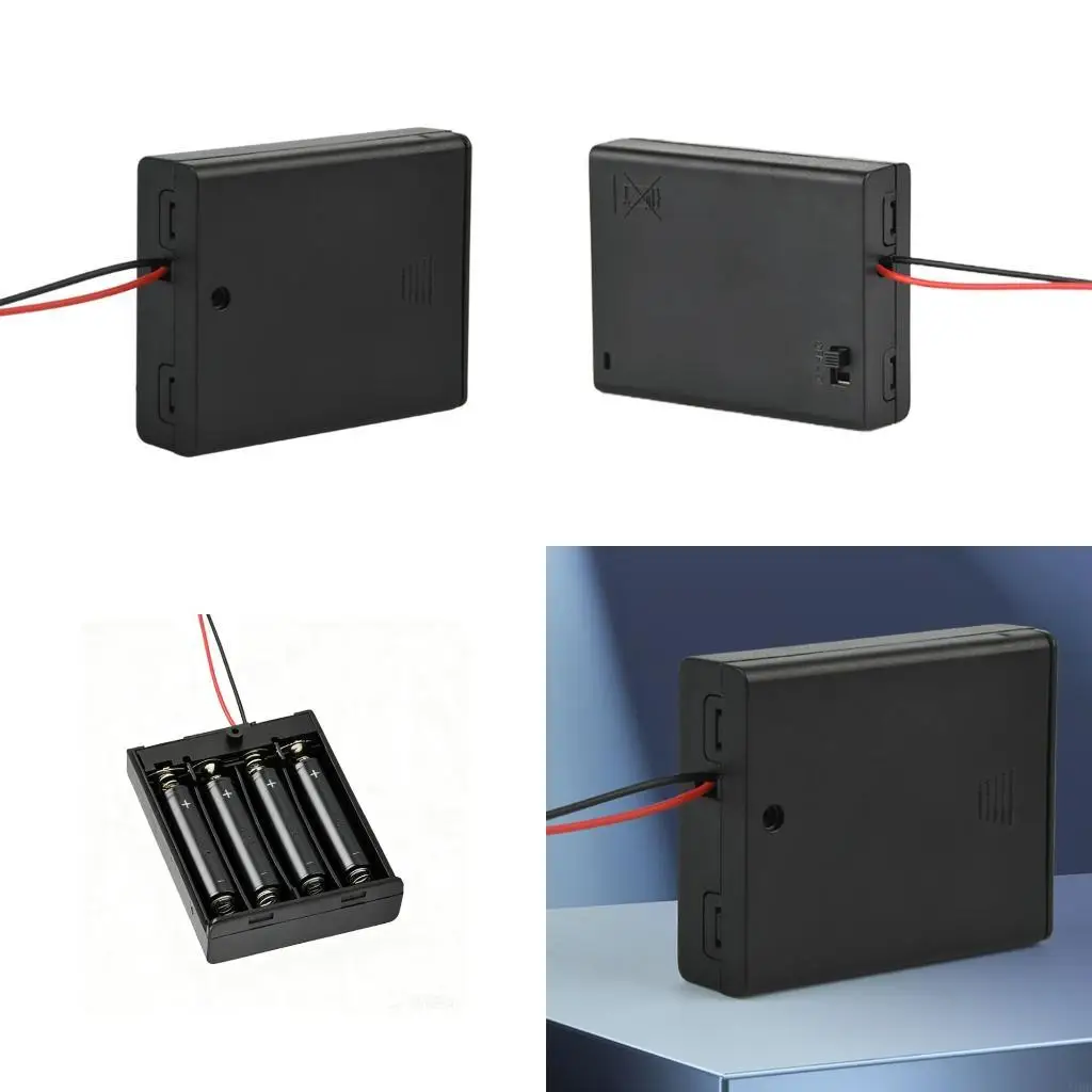 J1HD 4Slot 3A Serie…