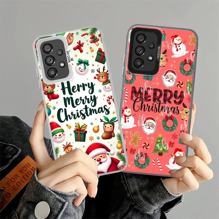 Merry Christmas Bac… - image