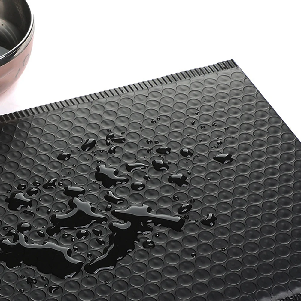 

50pcs Shockproof Foam Bag Bubble Envelopes Mailing Packaging Co-extrusion Film Small Bubbles Drop-proof Sealing Lightweight