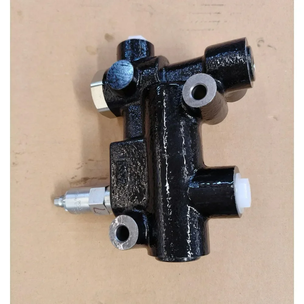 

New Original Solenoid Valve Dump Truck Parts