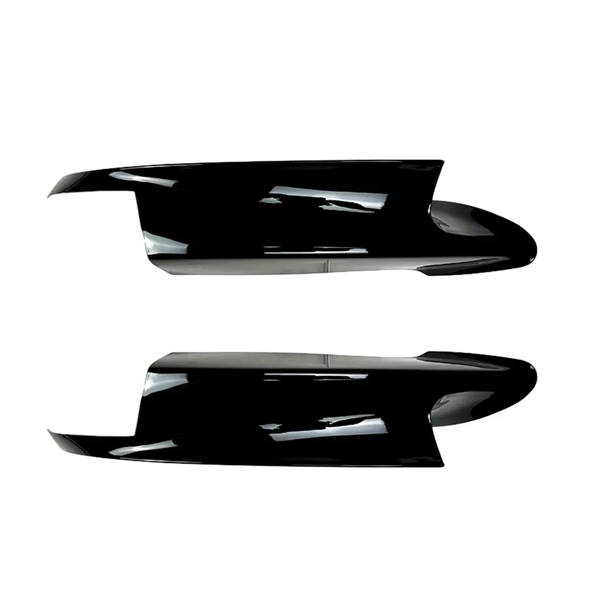 Glossy Black