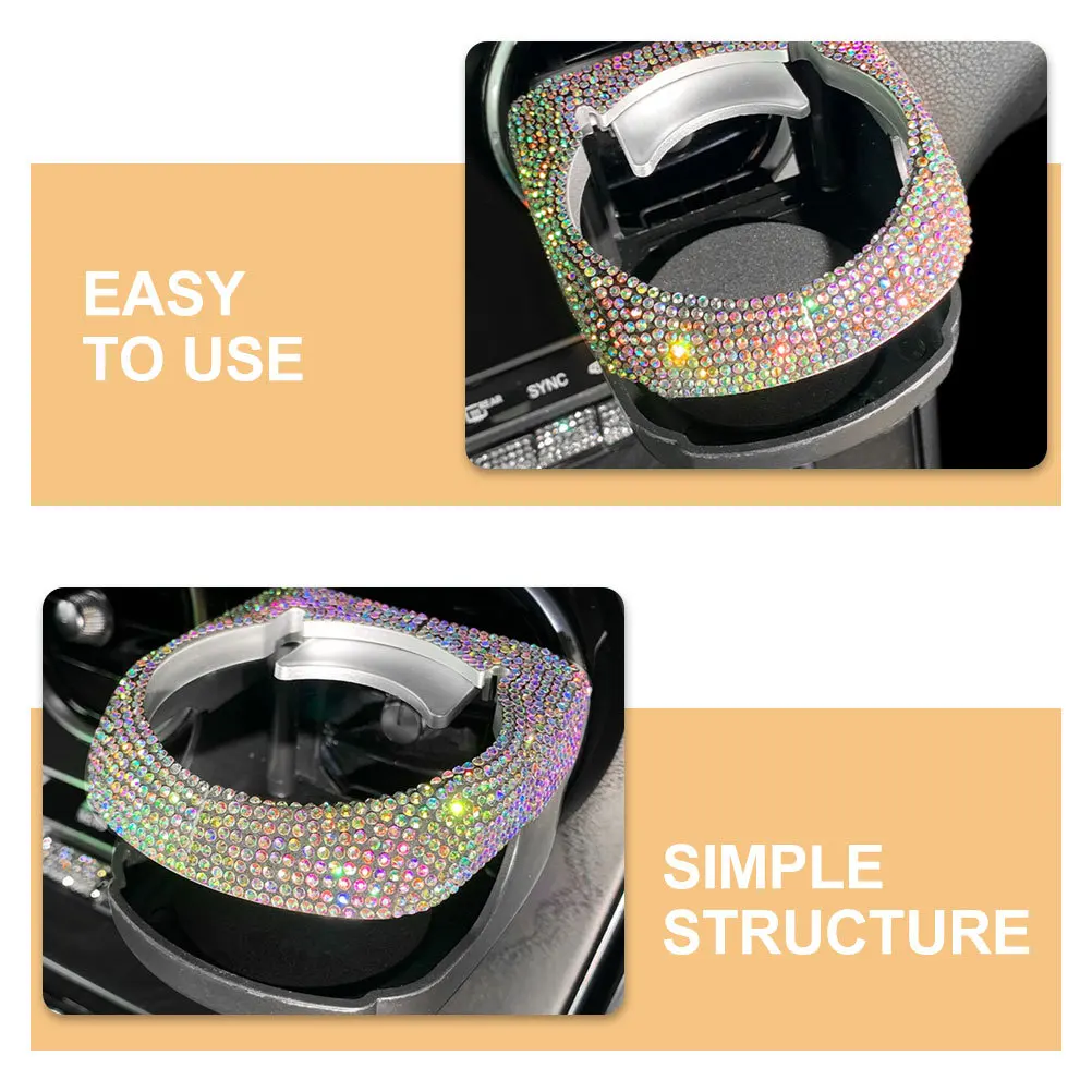 

Air Vent Bottle Universal Fit Automotive Vertical Air Vent Cup For Car Drink Holder Cup Holder For Car